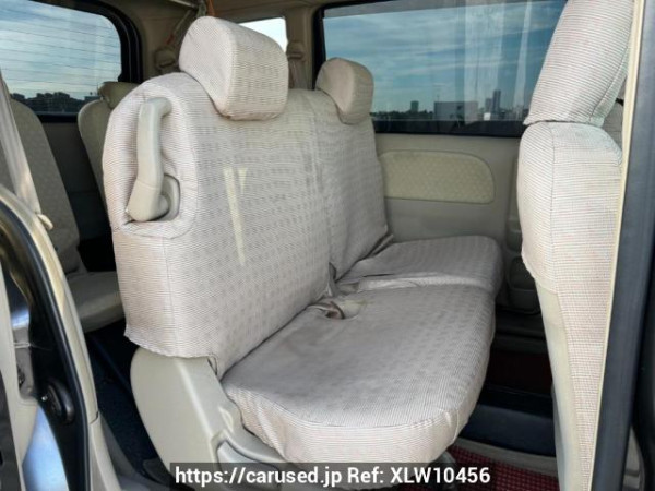 Used 2007 AT toyota sienta NCP81G Image[14]