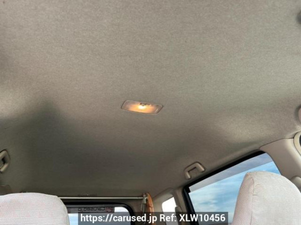 Used 2007 AT toyota sienta NCP81G Image[18]