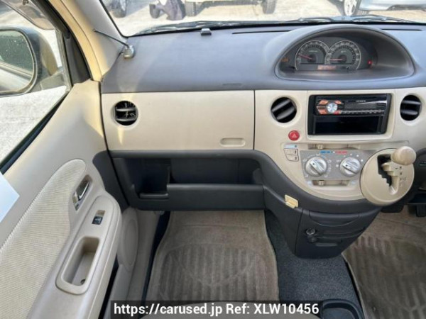 Used 2007 AT toyota sienta NCP81G Image[20]