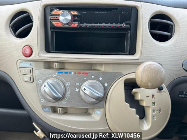 Used 2007 AT toyota sienta NCP81G Image[24]