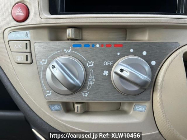 Used 2007 AT toyota sienta NCP81G Image[26]