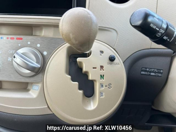 Used 2007 AT toyota sienta NCP81G Image[27]