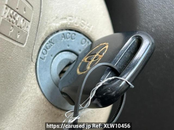 Used 2007 AT toyota sienta NCP81G Image[29]