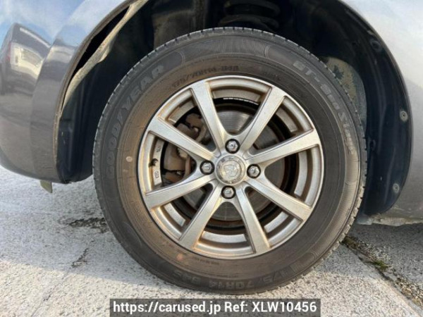 Used 2007 AT toyota sienta NCP81G Image[31]