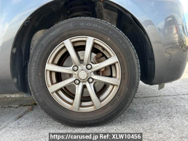 Used 2007 AT toyota sienta NCP81G Image[32]