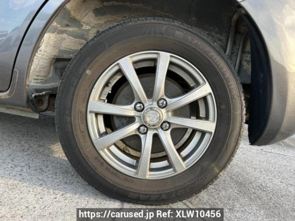 Used 2007 AT toyota sienta NCP81G Image[34]