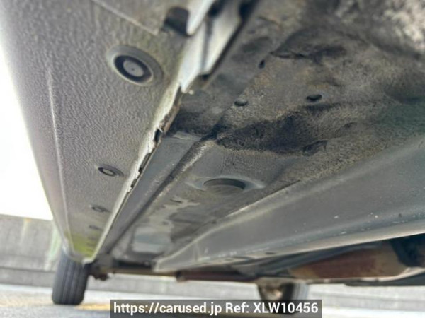 Used 2007 AT toyota sienta NCP81G Image[35]