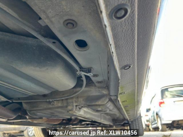 Used 2007 AT toyota sienta NCP81G Image[36]