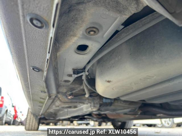 Used 2007 AT toyota sienta NCP81G Image[37]