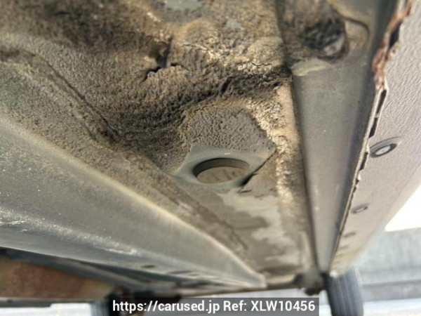 Used 2007 AT toyota sienta NCP81G Image[38]