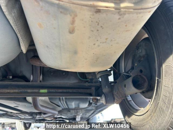 Used 2007 AT toyota sienta NCP81G Image[42]