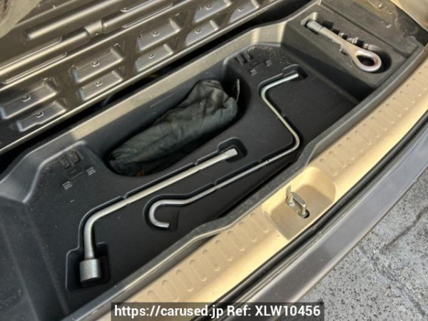 Used 2007 AT toyota sienta NCP81G Image[45]