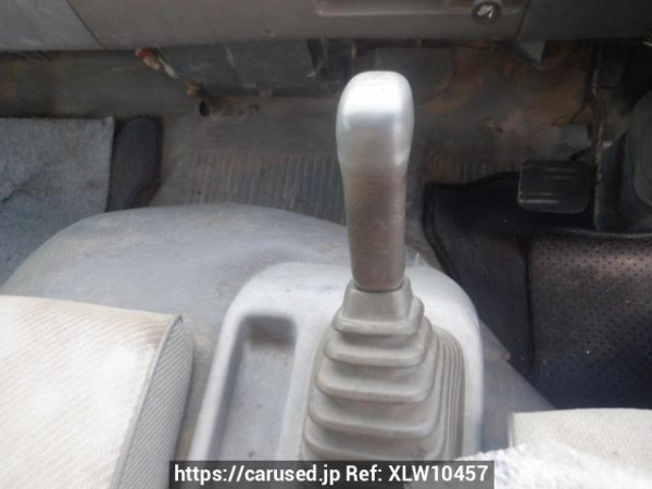 Used 1993 MT hino ranger FC3WCAD Image[9]
