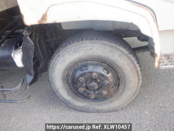 Used 1993 MT hino ranger FC3WCAD Image[11]