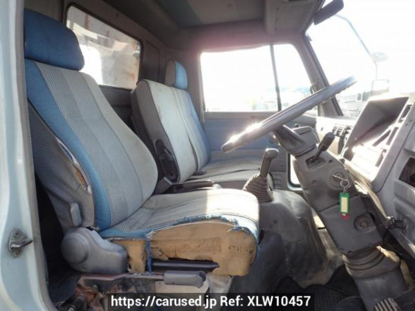 Used 1993 MT hino ranger FC3WCAD Image[13]