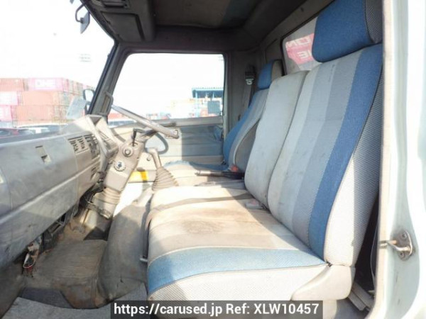 Used 1993 MT hino ranger FC3WCAD Image[14]