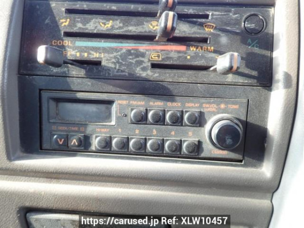 Used 1993 MT hino ranger FC3WCAD Image[19]