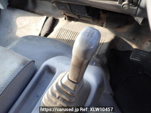 Used 1993 MT hino ranger FC3WCAD Image[20]
