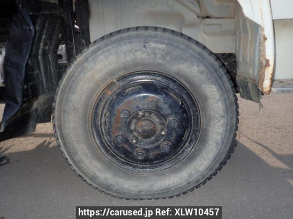 Used 1993 MT hino ranger FC3WCAD Image[22]