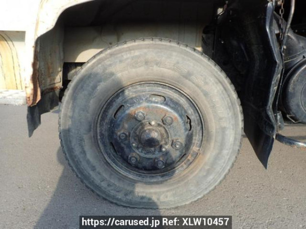 Used 1993 MT hino ranger FC3WCAD Image[23]