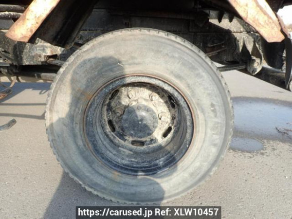 Used 1993 MT hino ranger FC3WCAD Image[24]