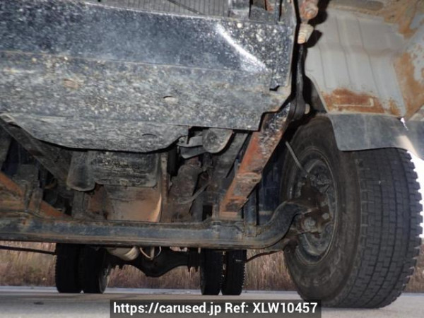 Used 1993 MT hino ranger FC3WCAD Image[27]