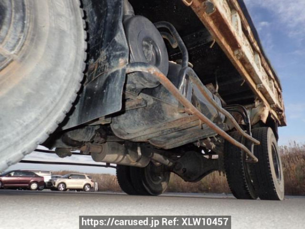 Used 1993 MT hino ranger FC3WCAD Image[28]