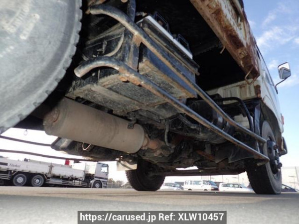 Used 1993 MT hino ranger FC3WCAD Image[30]