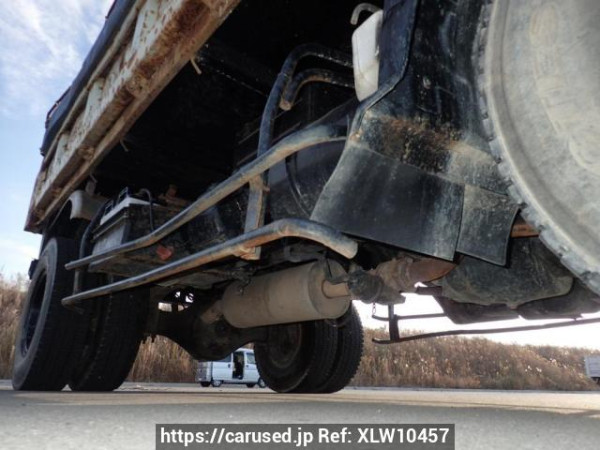 Used 1993 MT hino ranger FC3WCAD Image[31]