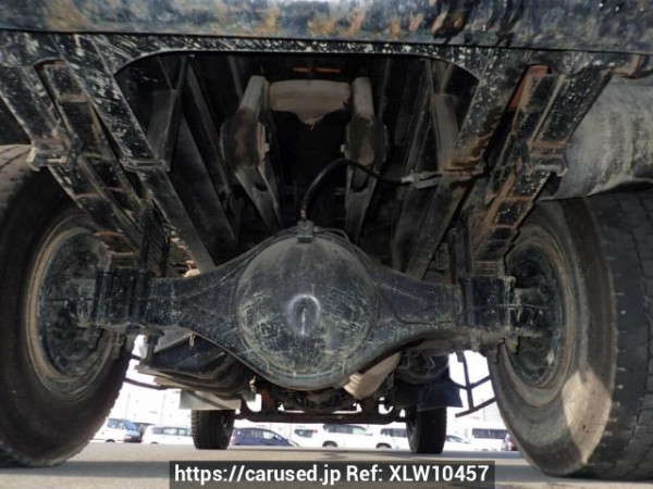 Used 1993 MT hino ranger FC3WCAD Image[32]