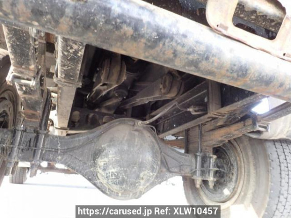 Used 1993 MT hino ranger FC3WCAD Image[33]
