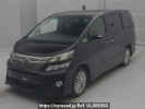 Toyota Vellfire ANH20W