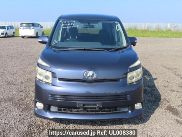 Used 2007 AT toyota voxy ZRR70W Image[1]