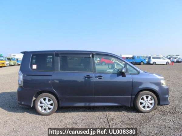 Used 2007 AT toyota voxy ZRR70W Image[7]