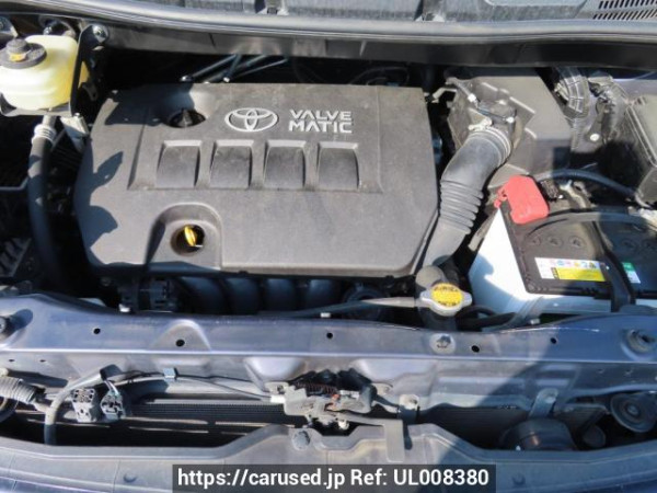 Used 2007 AT toyota voxy ZRR70W Image[10]