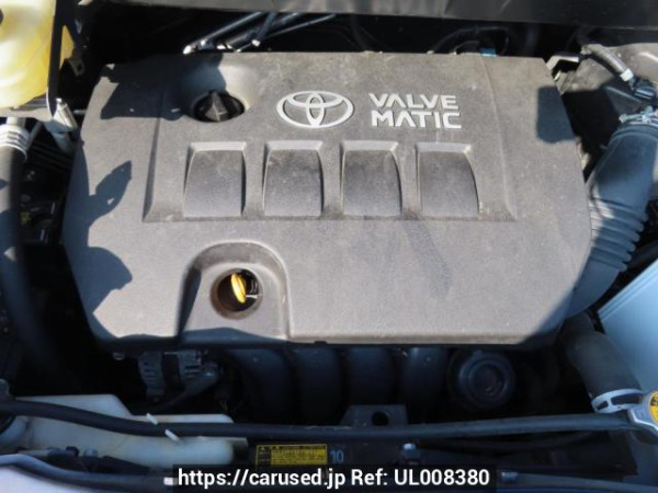 Used 2007 AT toyota voxy ZRR70W Image[11]