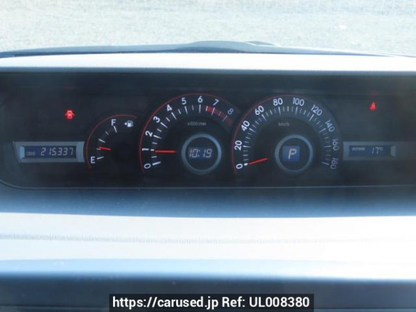 Used 2007 AT toyota voxy ZRR70W Image[27]