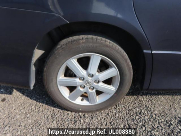 Used 2007 AT toyota voxy ZRR70W Image[39]