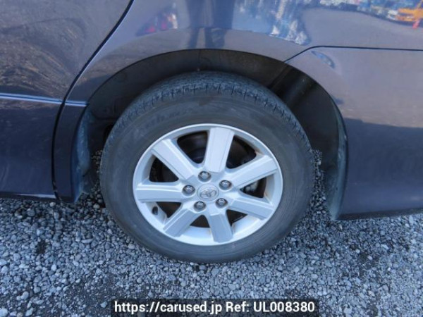 Used 2007 AT toyota voxy ZRR70W Image[40]