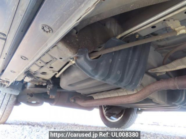 Used 2007 AT toyota voxy ZRR70W Image[43]