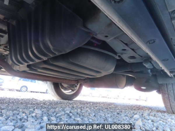 Used 2007 AT toyota voxy ZRR70W Image[46]