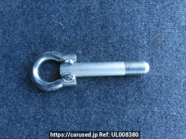 Used 2007 AT toyota voxy ZRR70W Image[50]