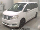 Honda Step WGN RK1