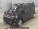 Suzuki WAGON R Custom Z MH95S