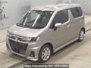 Suzuki WAGON R Custom Z MH95S