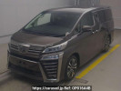 Toyota Vellfire AGH30W