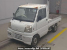 Mitsubishi Minicab Truck U62T
