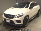 Mercedes Benz GLE-CLASS 166024