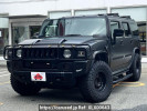 GM Hummer 不明