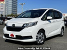 Honda Freed hybrid 6AA-GB7